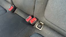 Skoda Fabia 1.0 MPI S 5dr Petrol Hatchback